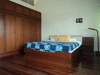 William Lodge Kuala Terengganu Kültér fotó